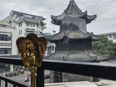 -怡园饭店-餐厅(四望亭店)