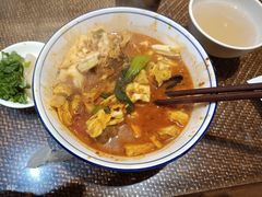 -毅祥斋老孙家泡馍(北院门鼓楼店)