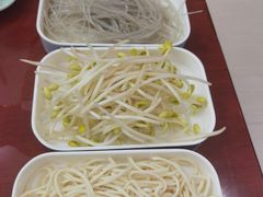 -香满锅老北京羊蝎子火锅·家常菜(新街口店)