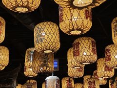 -南京大牌档(新街口德基广场店)