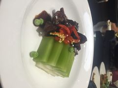 iphone_upload_pic-路小缦·珍馐美馔(市心北路店)