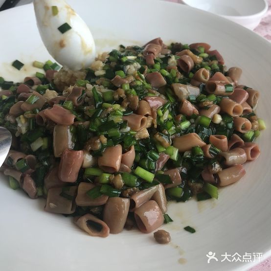 天海聚(农资大厦店)