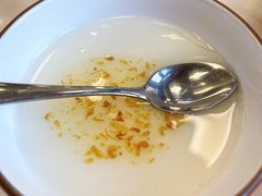 杏仁豆腐-彭记铁锅肥肠(东四总店)