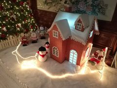 -沐泷泉(南风大剧院店)