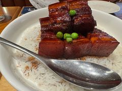 -上海人家花樣年华(中山公园店)