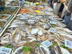 -旺角小渔村·海肠捞饭开创者(二马路店)