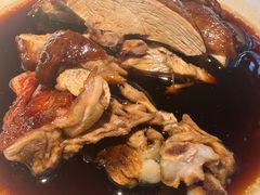 -应天大明王朝·南京菜(中山陵店)