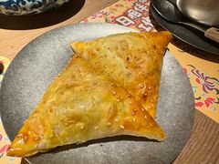 -耶里夏丽·新疆菜·28年喀什老馆(田林东路店)