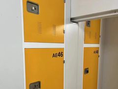 -猫库迷你自助仓储寄存仓库(丽泽桥店)
