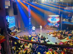 -斯卡拉演艺集团