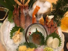 -酒久自助料理(佳兆业店)