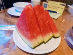 -傣家寨花园主题餐厅