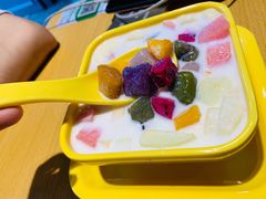 -斯利美甜品slimay dessert(滨江高教园店)