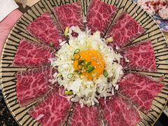 -大阪烧肉BAKA一代(十亩地店)