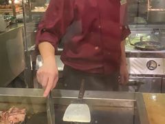 -大中华希尔顿酒店-念自助餐·嗨啤·小龙虾