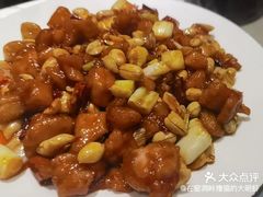 -福来居烤鸭店(天坛二店)