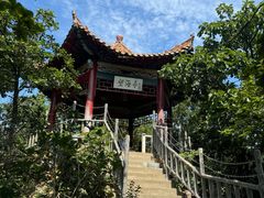 -棒棰岛宾馆景区