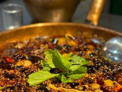 -铜瓢江湖兔火锅(水碾河社区店)