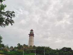 -五通灯塔公园