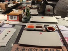 -大渔铁板烧(大悦城店)