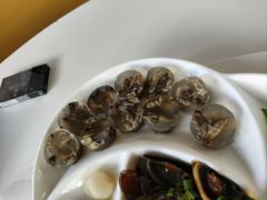 -阿忠食坊大排档·20年老店(万象城店)