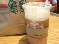 -星巴克(北京南站第三店)