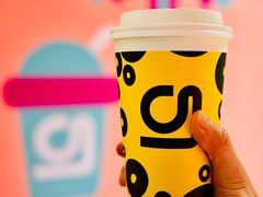 -gleeglee乐溢亦茶(合生汇店)