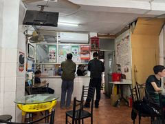 -五福堂龟苓膏(河东北山店)