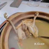 这家火锅吃的太爽了!