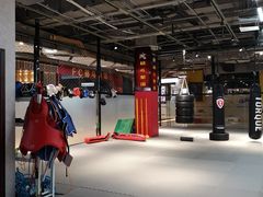 -FC格斗拳馆(东街店)