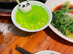 -老板恋上鱼(振华商厦店)