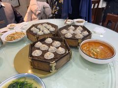 -西安贾三灌汤包·回坊小吃·清真炒菜(北院门总店)