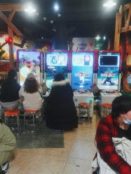 -卡通尼·Safari非洲探索乐园·生日会(金桥国际商业广场店)