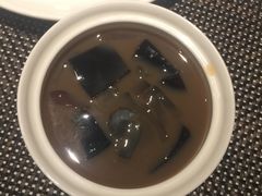 -金玛国宾酒店-自助西餐厅