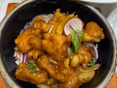 -北塘海鲜·天津菜(大光明桥旗舰店)