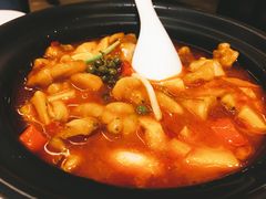 -粗茶淡饭·汉口公馆(循礼门店)