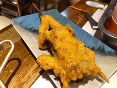 -老天桥蛙炉火锅(姑苏总店)