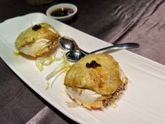 焗蟹斗-蟹榭·本帮江浙菜·蟹宴(五角场合生汇商场店)