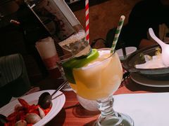 -大树餐厅(益田假日店)