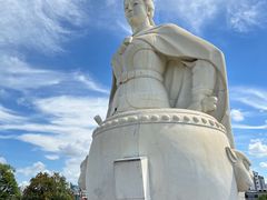 -河下古镇-梁红玉祠