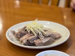 鹅肉-乡亲鹅肉城(吴江店)