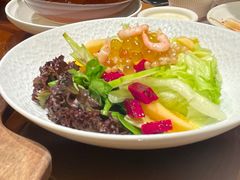 -小鹅皇港式餐厅(新抚万达店)