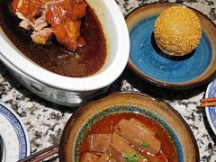 -南京大牌档(中关村领展广场店)