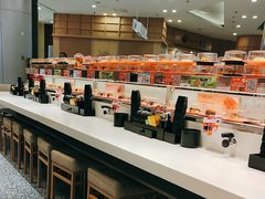 -争鲜回转寿司(朝北大悦城店)