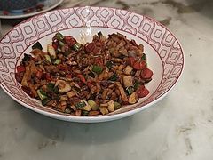 -径山十八道·风味民间菜(杭州总店)