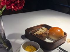 -月芽·自由餐厅·西溪湿地餐厅