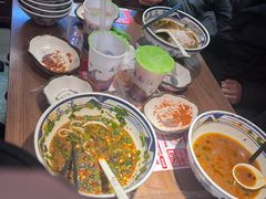 -鑫花溪牛肉米粉(景德路店)
