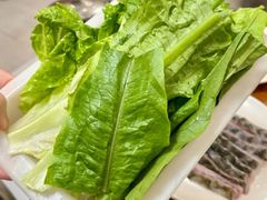 -正能量脆肉鲩火锅