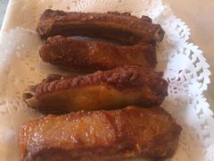 -万宝海鲜舫(劳动公园店)