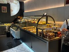 -烫面包·面包烘焙(绿地缤纷城店)